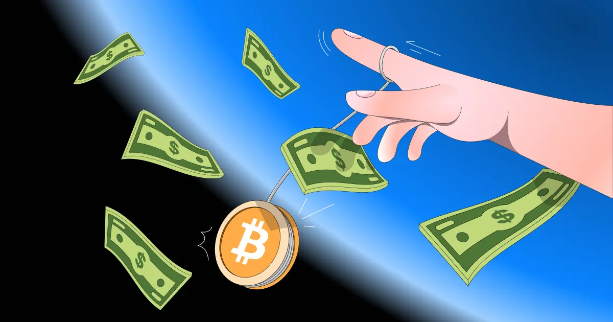 042225 Blog Bitcoin Market Cycles and Global Money Supply M2 A Look At Their Relationship Crypto Academy 254