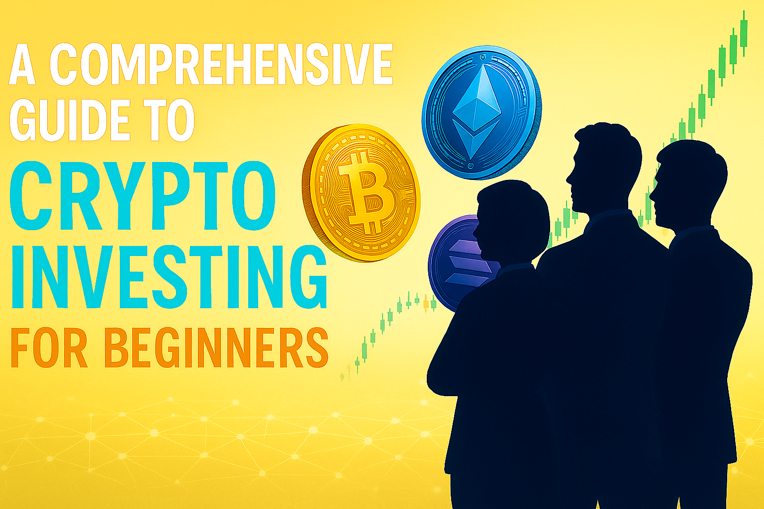 Crypto Investing For Beginners | Crypto Academy 254
